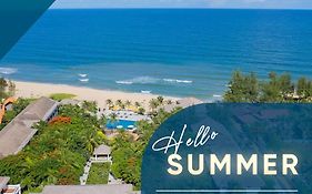 Allezboo Beach Resort&Spa